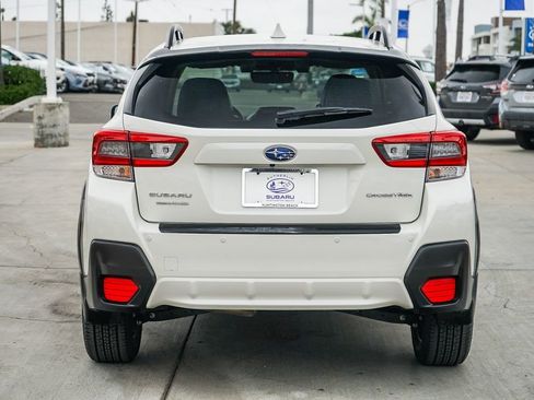 Used 2023 Subaru Crosstrek 2.5i Limited image 6