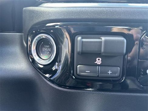 New 2026 Chevrolet Silverado 1500 RST image 33