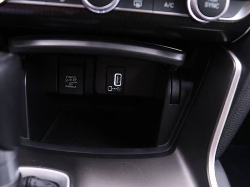 Certified 2020 Honda Accord Sport image 8