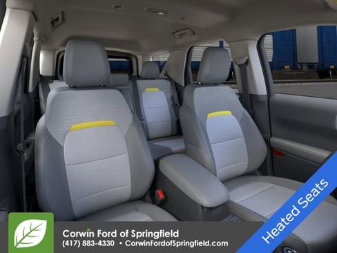 New 2026 Ford Bronco Sport Badlands image 11