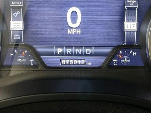 Used 2019 RAM 1500 Laramie AWD/4WD image 26
