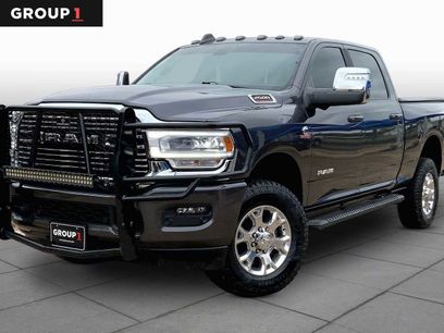 Used 2023 RAM 2500 Laramie