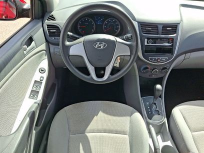 Used 2012 Hyundai Accent GLS