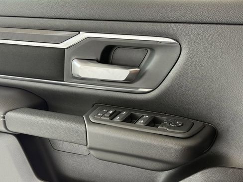 New 2026 RAM 1500 Lone Star AWD/4WD image 26