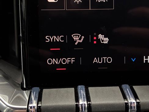 New 2026 GMC Acadia Elevation w/ Elevation Premium Package image 4