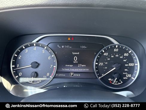 Used 2022 Nissan Frontier S w/ Technology Package RWD image 45