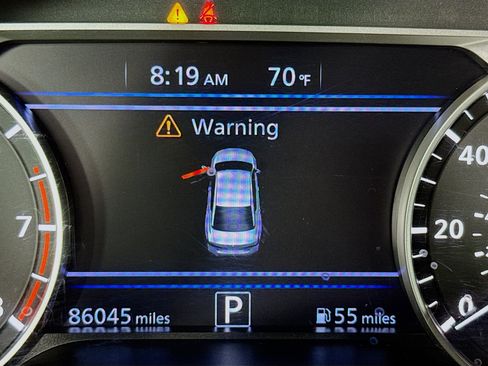 Used 2019 Nissan Altima 2.5 S image 15