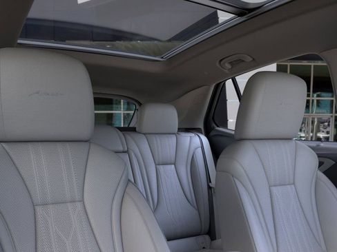 New 2026 Buick Envision Avenir AWD/4WD image 24