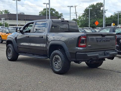 Used 2024 RAM 1500 TRX AWD/4WD image 7