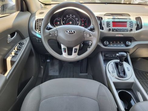 Used 2015 Kia Sportage LX AWD/4WD image 26