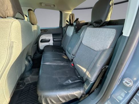 Used 2024 Ford Maverick XLT FWD image 26