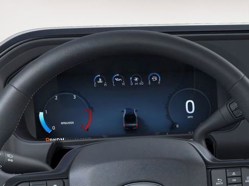 New 2026 Ford F350 Platinum image 14