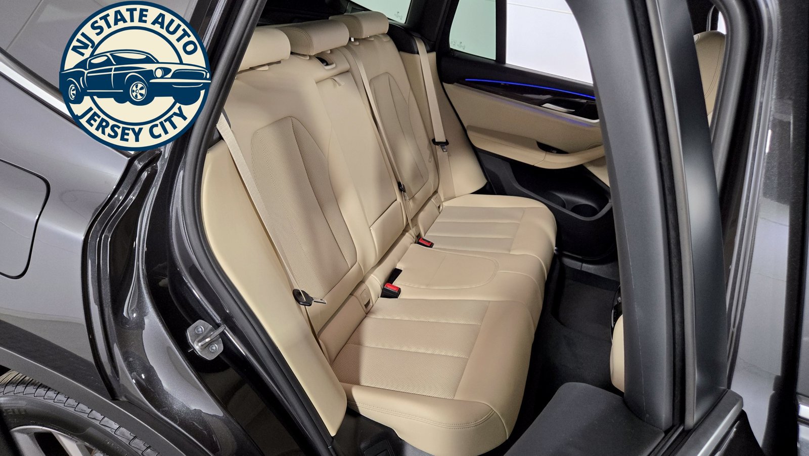 Used 2022 BMW X3 xDrive30i w/ Premium Package 2 AWD/4WD image 38