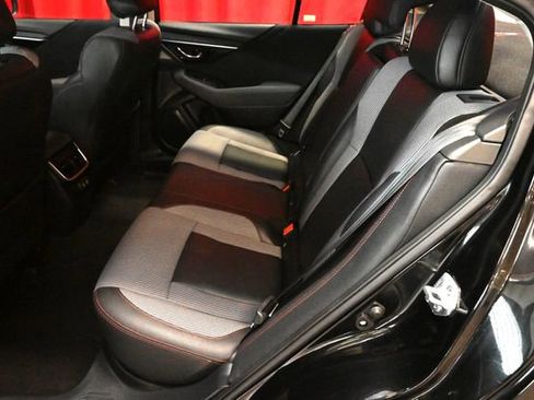 Used 2022 Subaru Legacy 2.5i Sport image 3