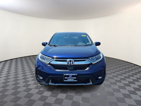Used 2018 Honda CR-V EX image 2