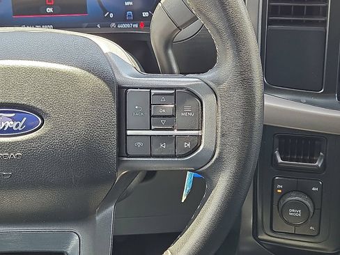 Used 2025 Ford F150 XLT w/ Equipment Group 301A Standard AWD/4WD image 19