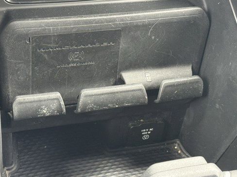 Certified 2020 RAM 2500 Laramie image 27