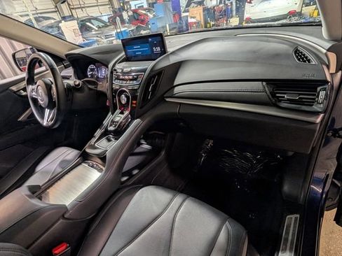 Used 2020 Acura RDX FWD image 18