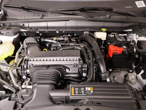 New 2026 Lincoln Nautilus Premier w/ Equipment Group 102A image 20