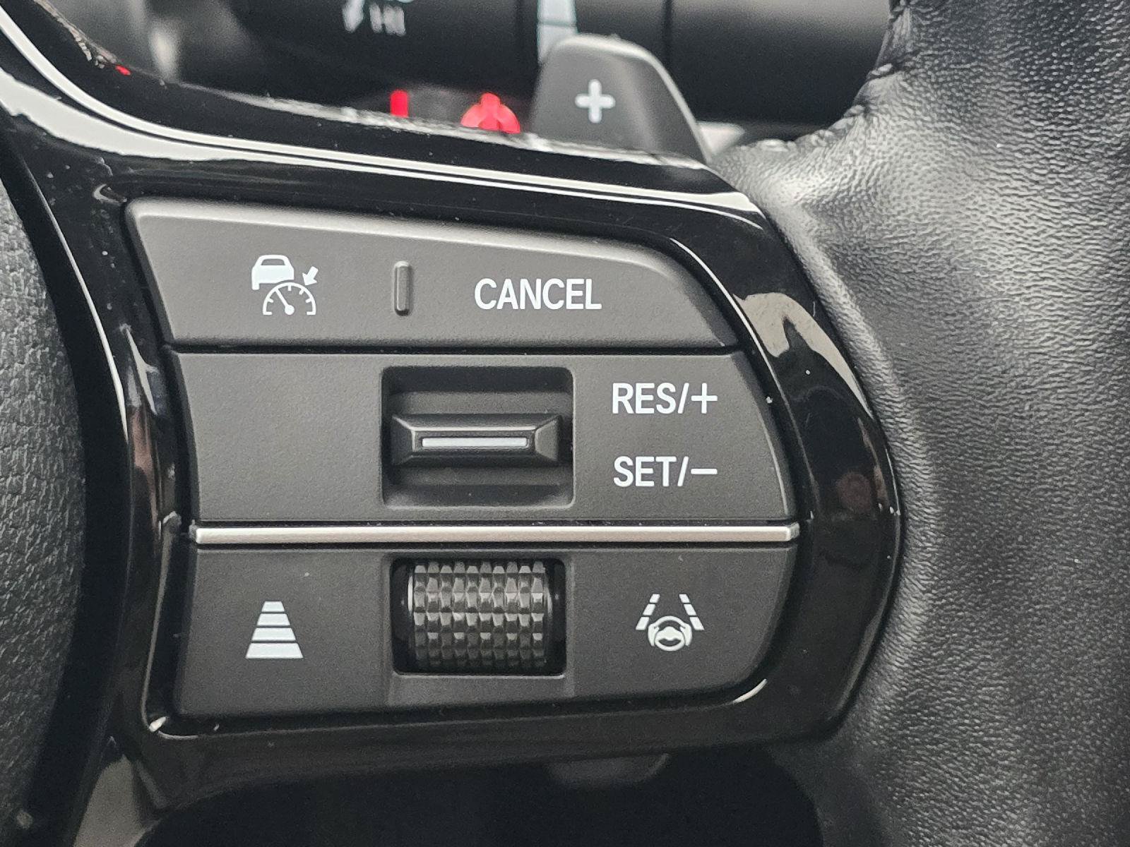 Used 2024 Honda Accord Touring image 31