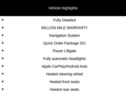 Used 2024 Jeep Wagoneer Series II AWD/4WD image 6