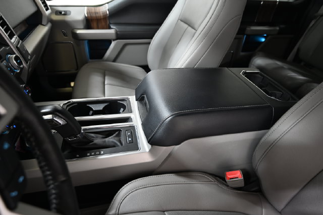 Used 2019 Ford F150 Lariat w/ Equipment Group 502A Luxury AWD/4WD image 24