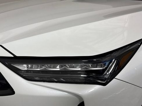 Used 2022 Acura MDX A-Spec AWD/4WD image 12