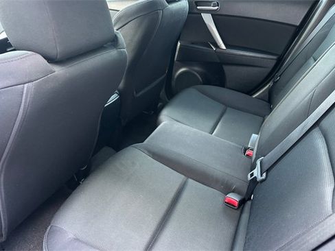 Used 2011 MAZDA MAZDA3 s Sport image 13
