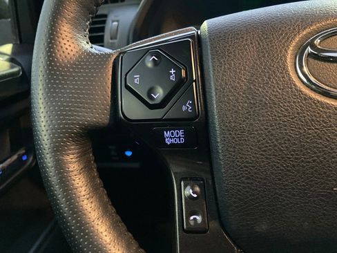 Certified 2023 Toyota 4Runner TRD Pro image 16