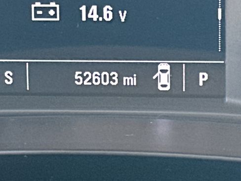 Used 2025 Chevrolet Malibu LT image 27