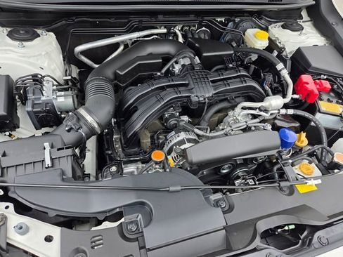 Used 2025 Subaru Crosstrek 2.0i Premium w/ Convenience Package #2 image 20