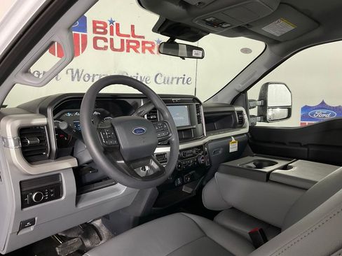 New 2026 Ford F350 XL AWD/4WD image 14