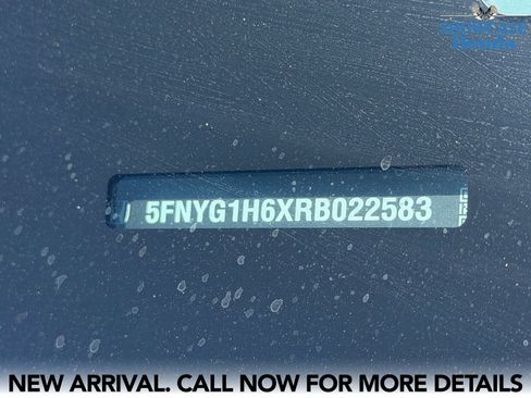 Used 2024 Honda Pilot TrailSport image 14