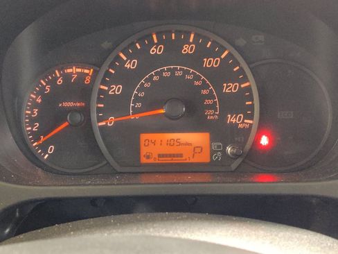 Used 2024 Mitsubishi Mirage ES FWD image 23
