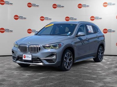 Used 2021 BMW X1 xDrive28i w/ Premium Package