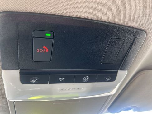 Used 2025 Nissan Altima 2.5 SV image 26