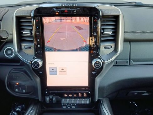 New 2026 RAM 3500 Laramie image 9