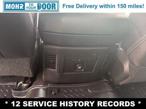 Used 2017 RAM 1500 Sport w/ Sublime Green Sport Package image 36