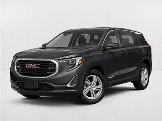 Used 2020 GMC Terrain SLE w/ Elevation Edition FWD video 1