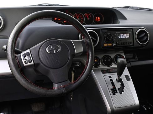 Used 2012 Scion xB Release Series 9.0 image 12