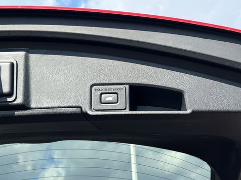 Certified 2019 Acura RDX FWD w/ Advance Package image 29