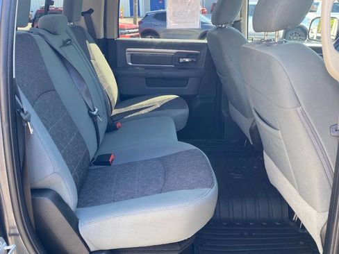 Used 2020 RAM 1500 Classic Warlock w/ Trailer & Traction Group image 26