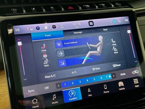 Used 2023 Jeep Grand Cherokee Summit image 21