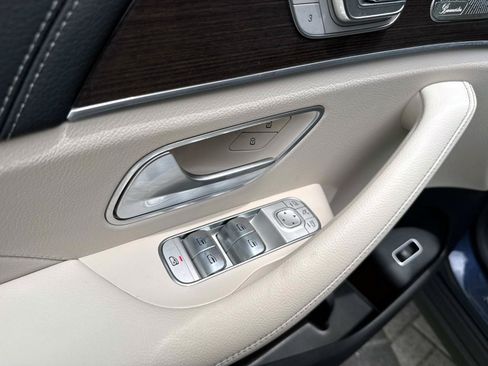 Certified 2024 Mercedes-Benz GLE 350 4MATIC image 19