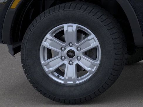 New 2025 Ford Ranger XL image 19