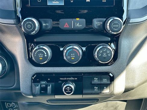 New 2026 RAM 1500 Tradesman image 22