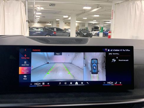 New 2026 BMW X5 xDrive50e w/ Climate Comfort Package image 19