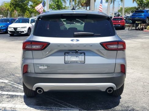 Used 2024 Ford Escape Active image 6
