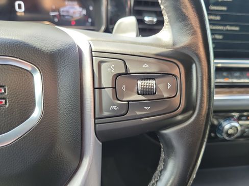 Used 2023 GMC Sierra 1500 Elevation image 20