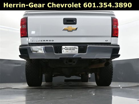 Used 2016 Chevrolet Silverado 2500 LT image 38